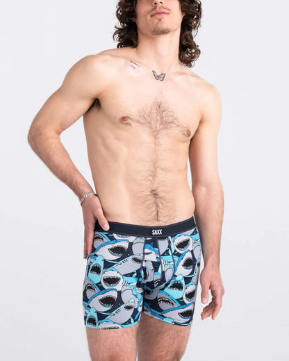Daytripper Comfort Stretch