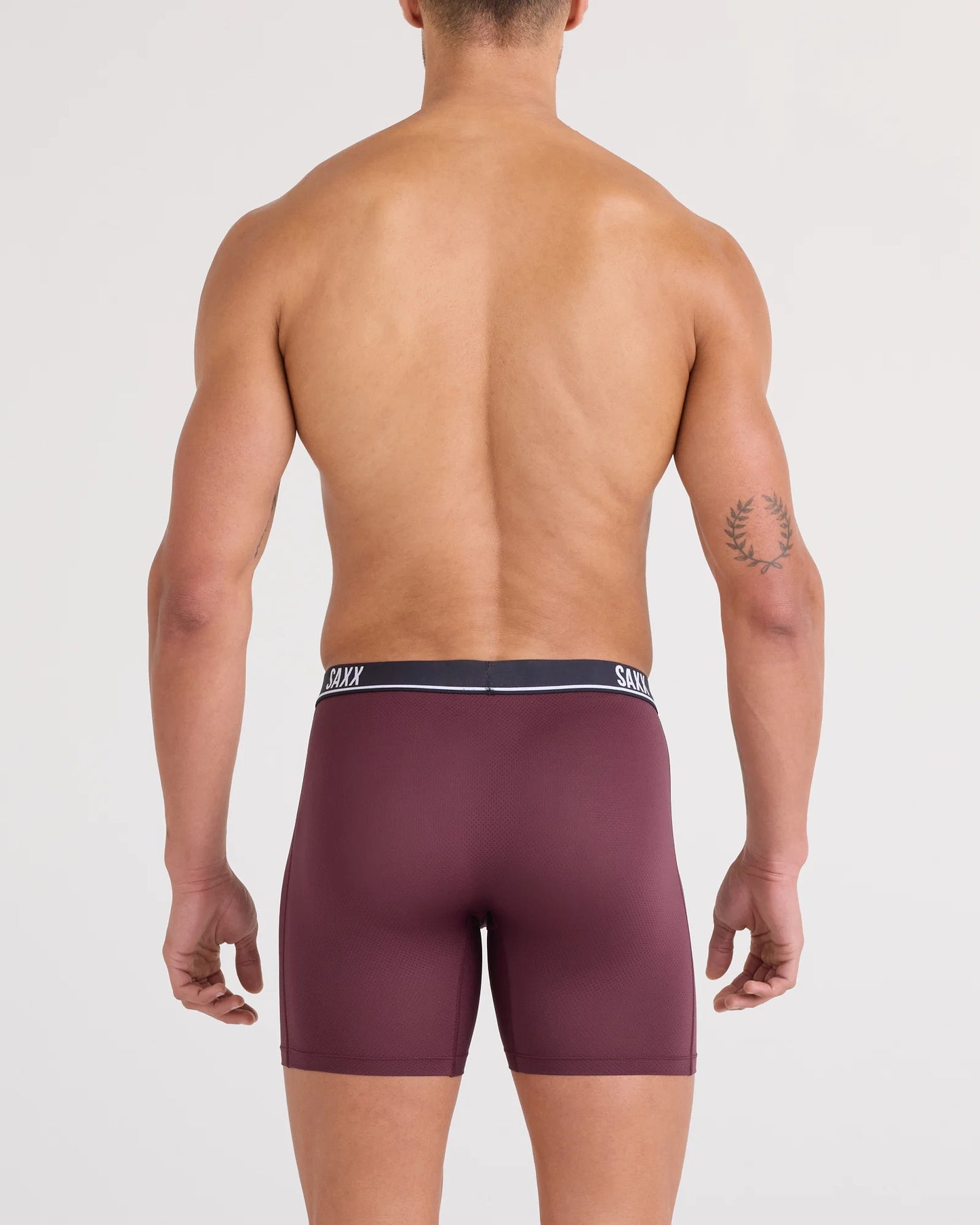 Essential Performance Mesh (3 Pack)