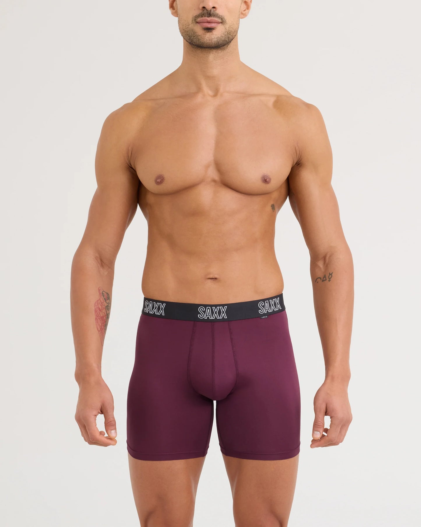 SAXX FREE DropTemp® All Day Cooling (3 Pack)