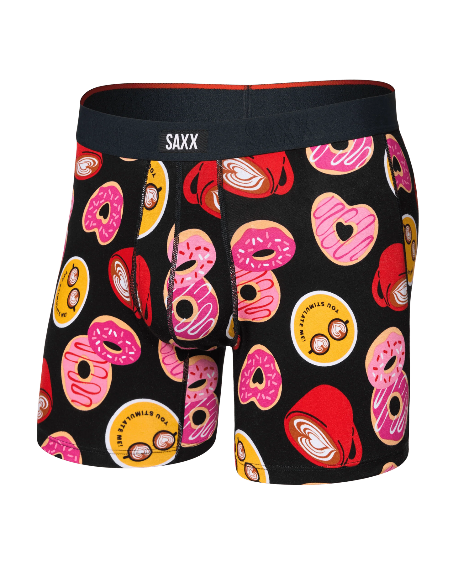 Vibe Xtra Soft Comfort