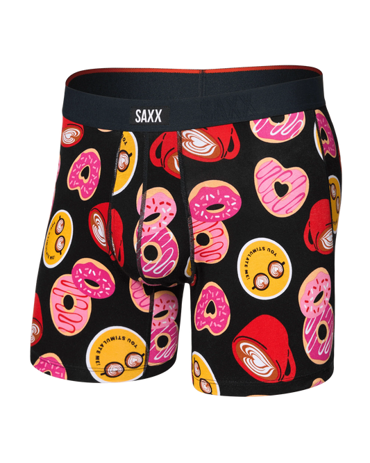 Vibe Xtra Soft Comfort