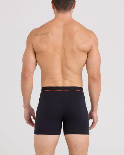 Non-Stop Stretch Cotton (2 Pack)