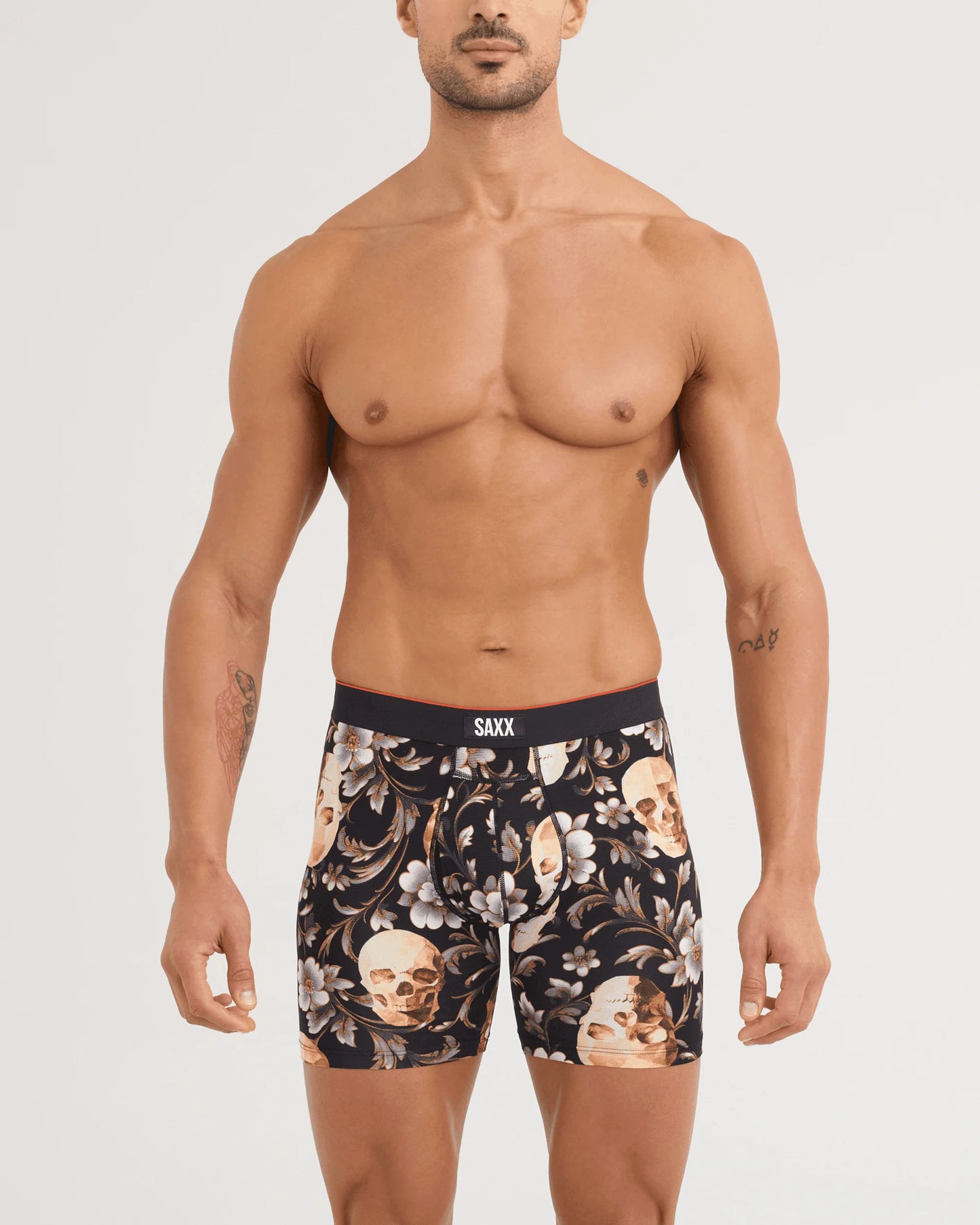 Multi-Sport Mesh