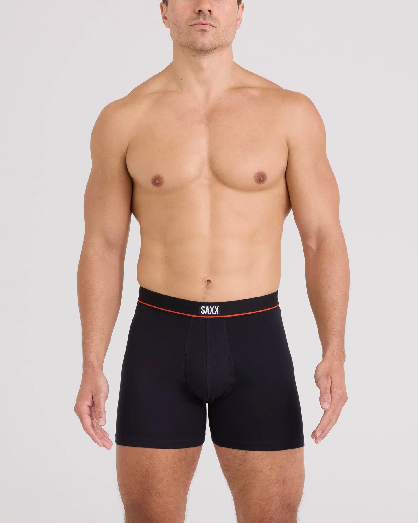 Non-Stop Stretch Cotton (2 Pack)
