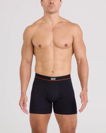 Non-Stop Stretch Cotton (2 Pack)