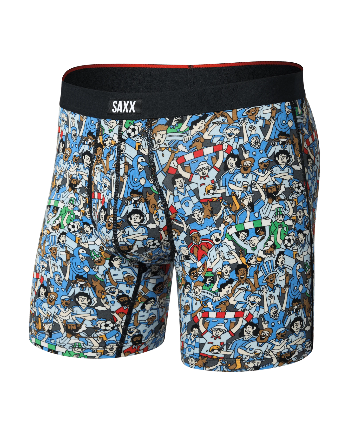 Vibe Xtra Soft Comfort