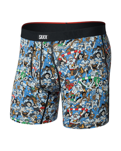 Vibe Xtra Soft Comfort