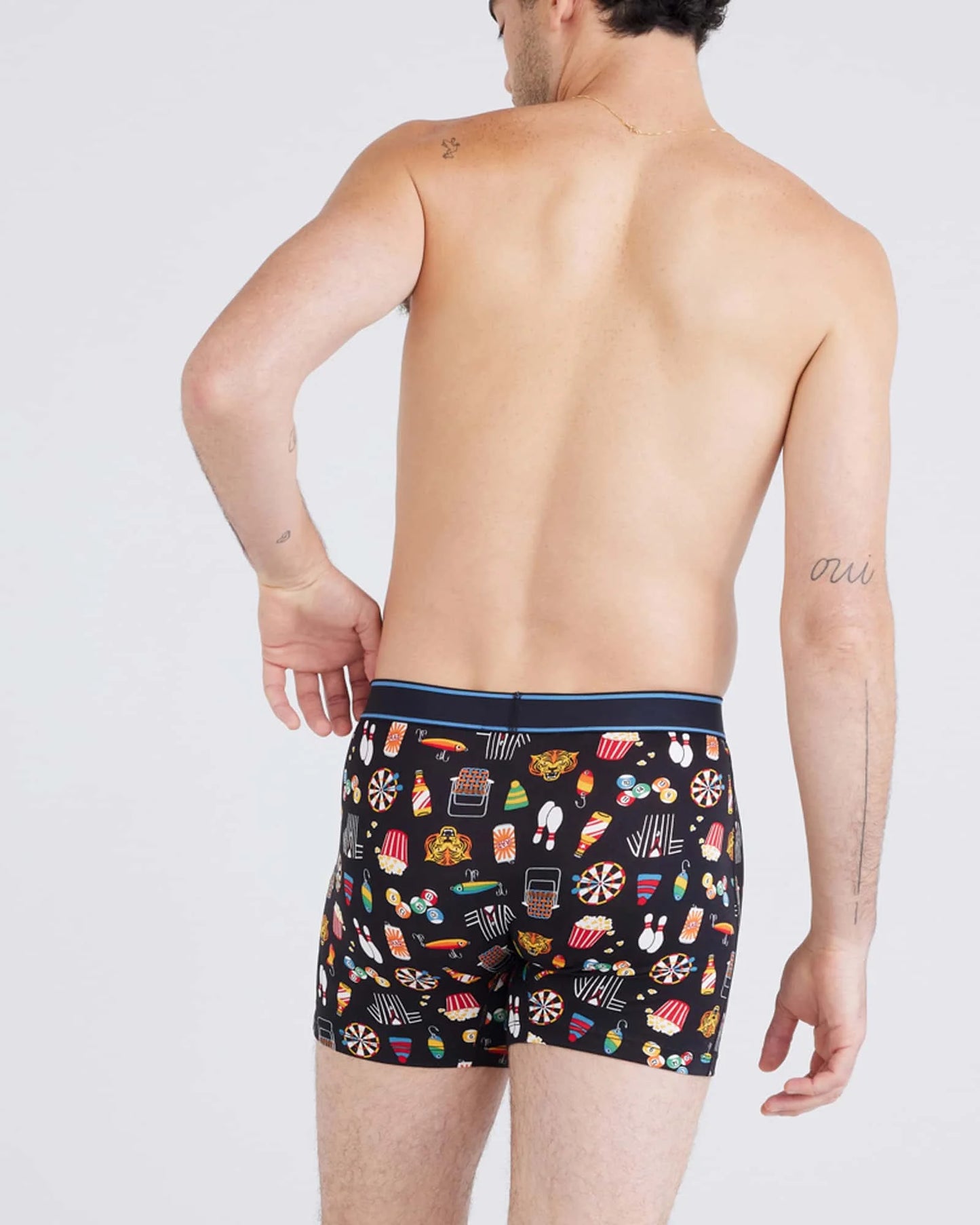 Daytripper Comfort Stretch