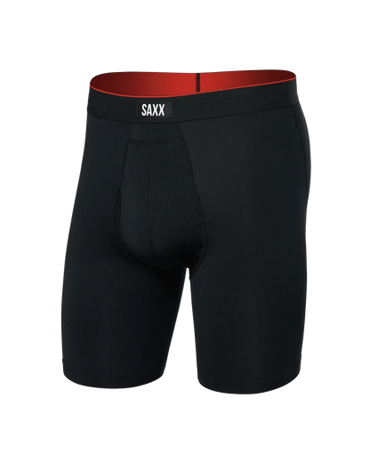 Multi-Sport Mesh