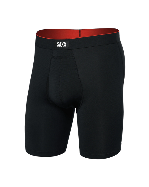 Multi-Sport Mesh