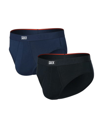Vibe Xtra Soft Comfort (2 Pack)