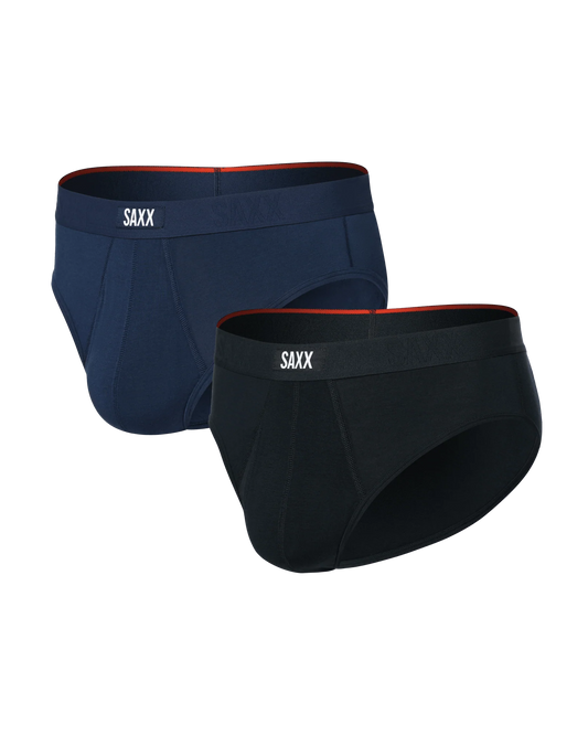 Vibe Xtra Soft Comfort (2 Pack)