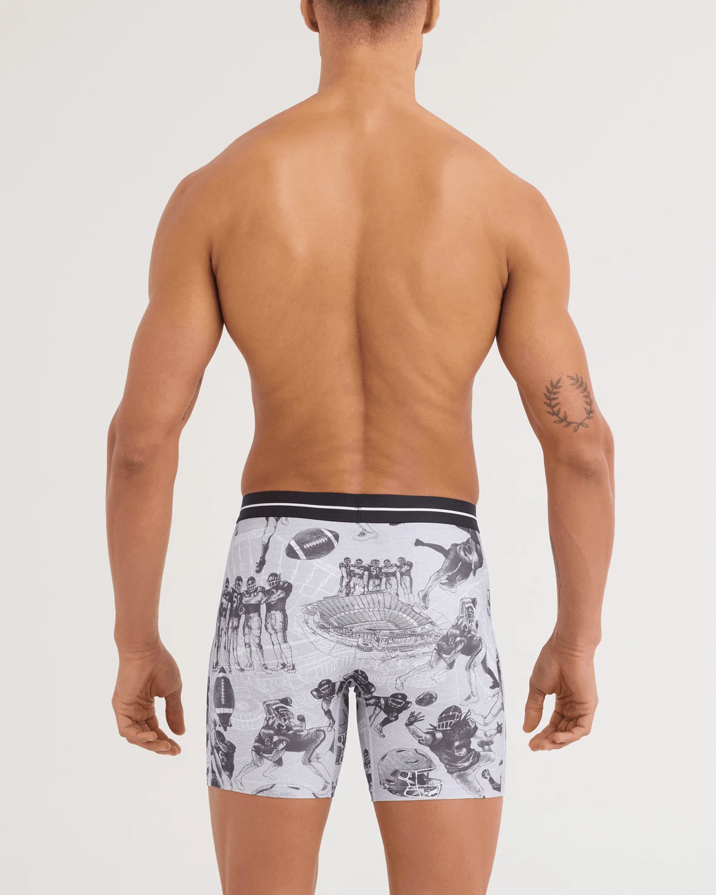 Volt Breathable Mesh