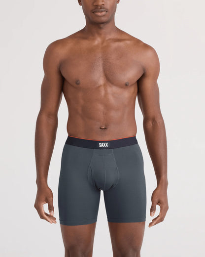 Multi-Sport Mesh