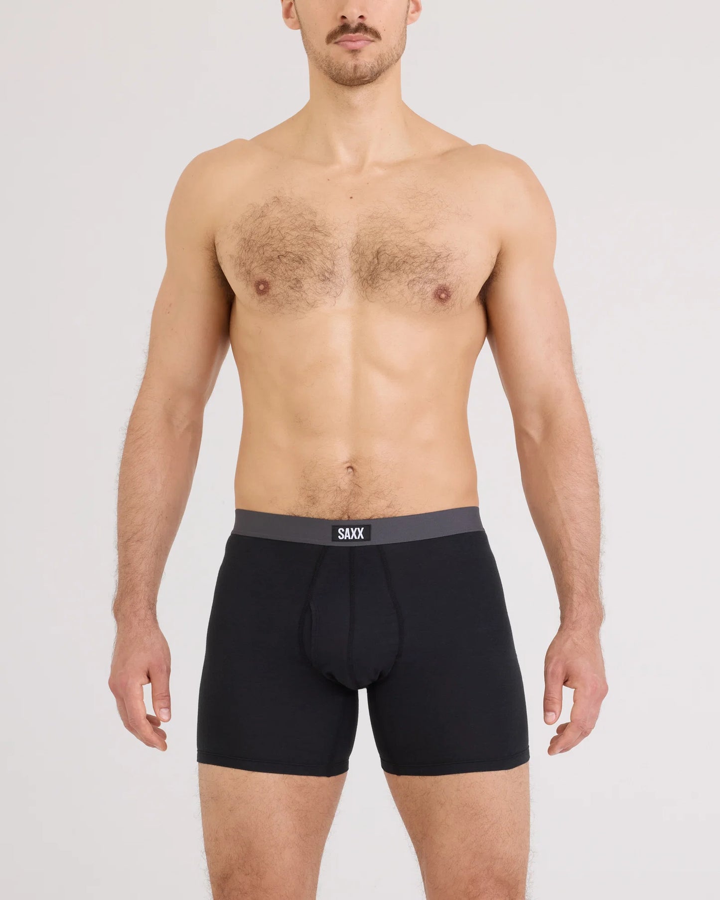 Core Cotton (3 Pack)