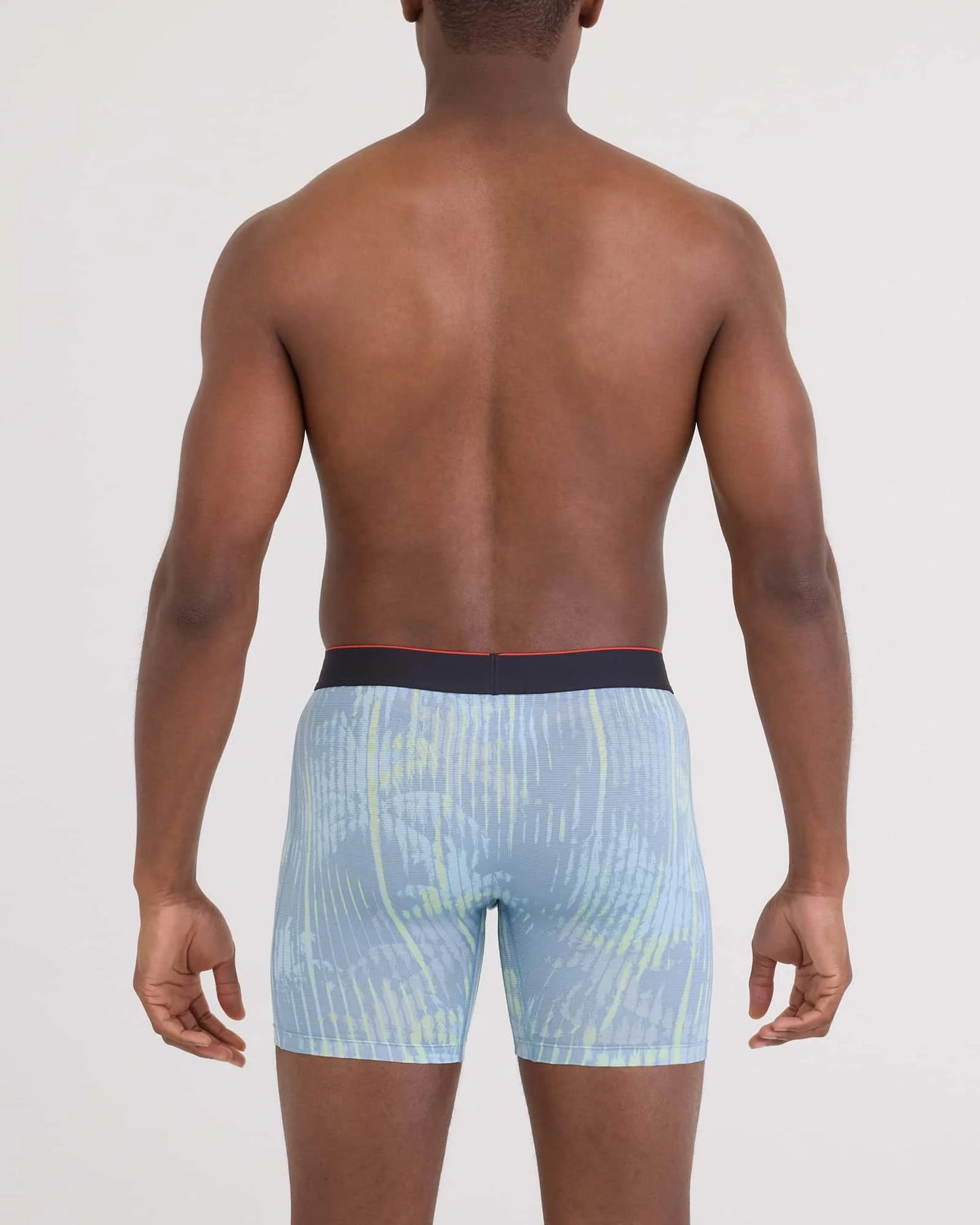 Multi-Sport Mesh