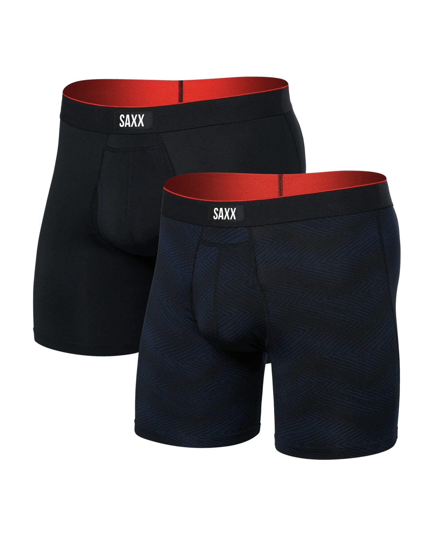 Multi-Sport Mesh (2 Pack)