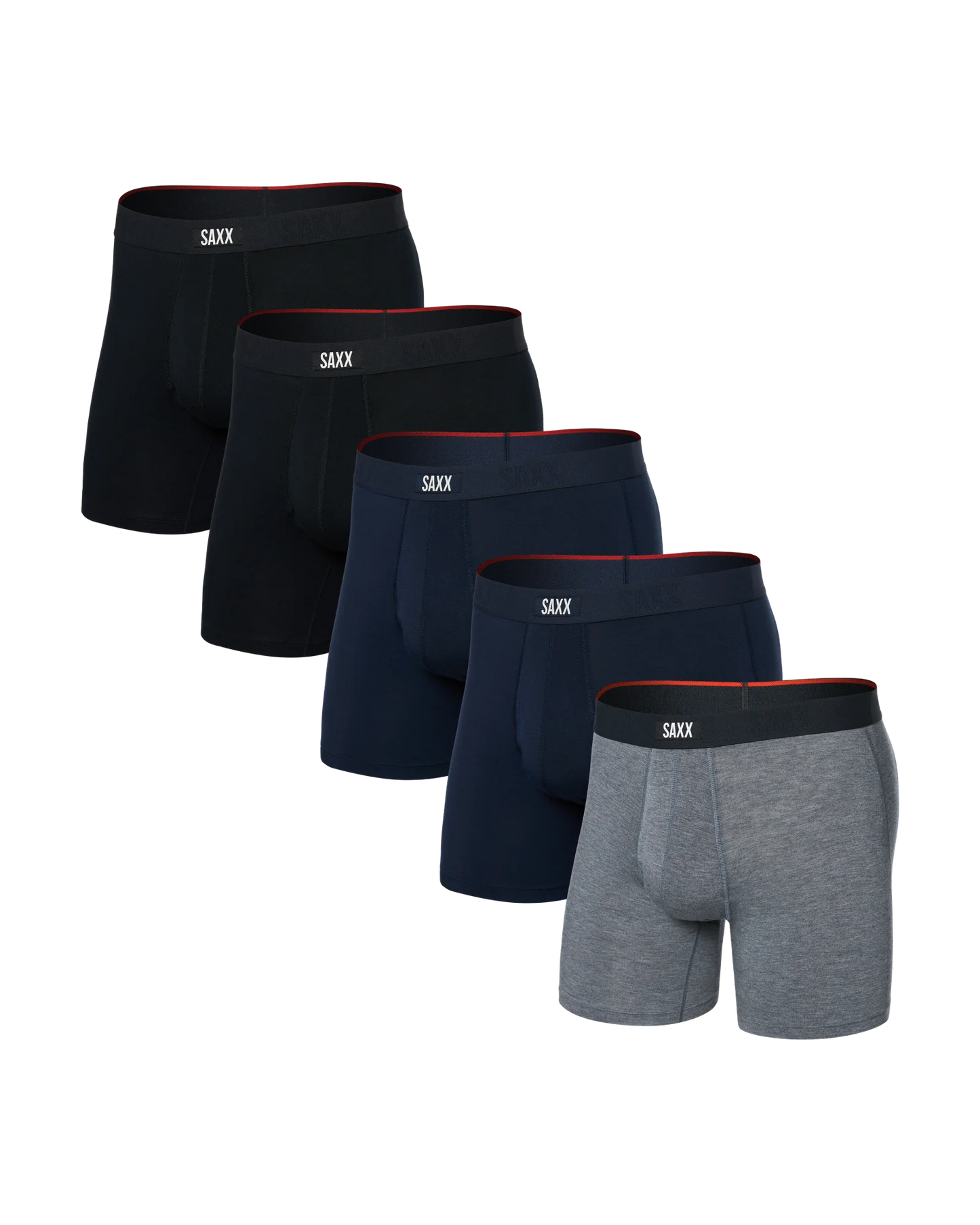 Vibe Xtra Soft Comfort (5 Pack)