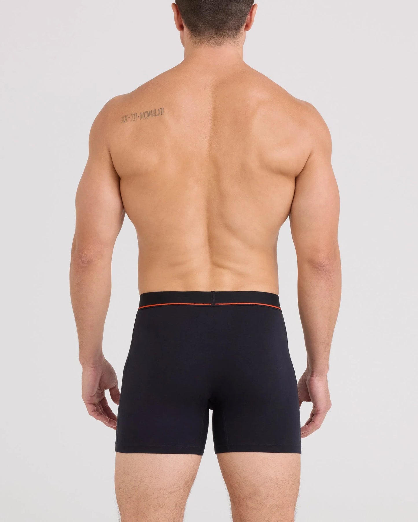 Non-Stop Stretch Cotton (5 Pack)