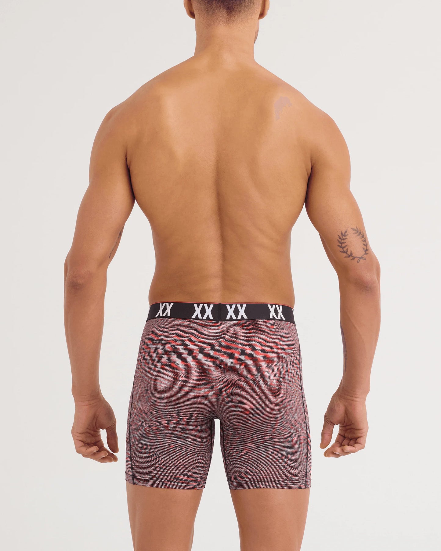 Multi-Sport Mesh
