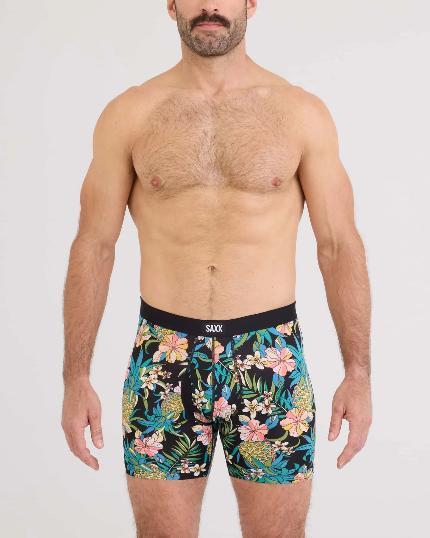 Daytripper Comfort Stretch